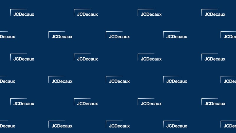 JCDecaux Finland Oy nimittää Sampo Haikosen johtoryhmäänsä