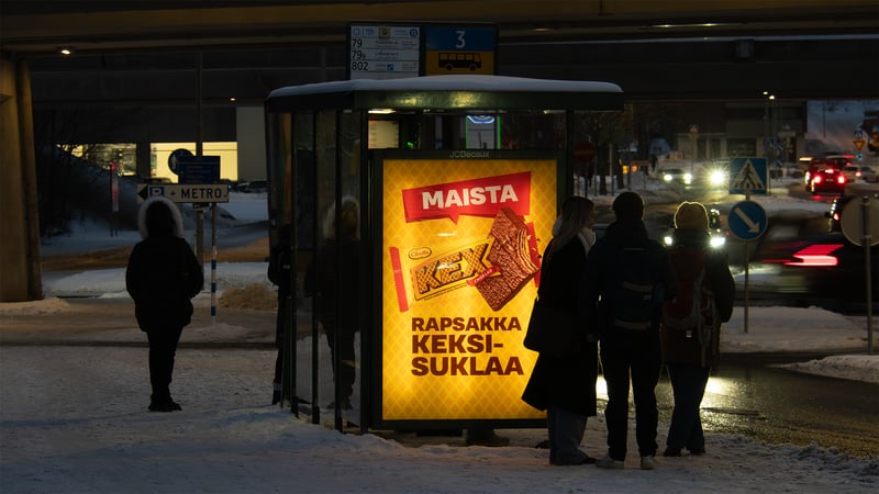 Kuukauden parhaat – Tammikuu