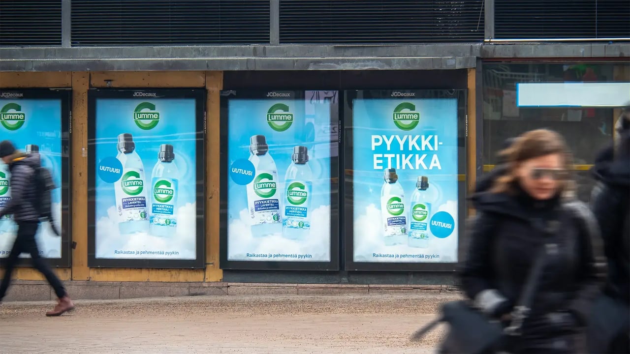 Kuukauden parhaat – Maaliskuu