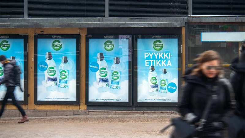 Kuukauden parhaat – Maaliskuu