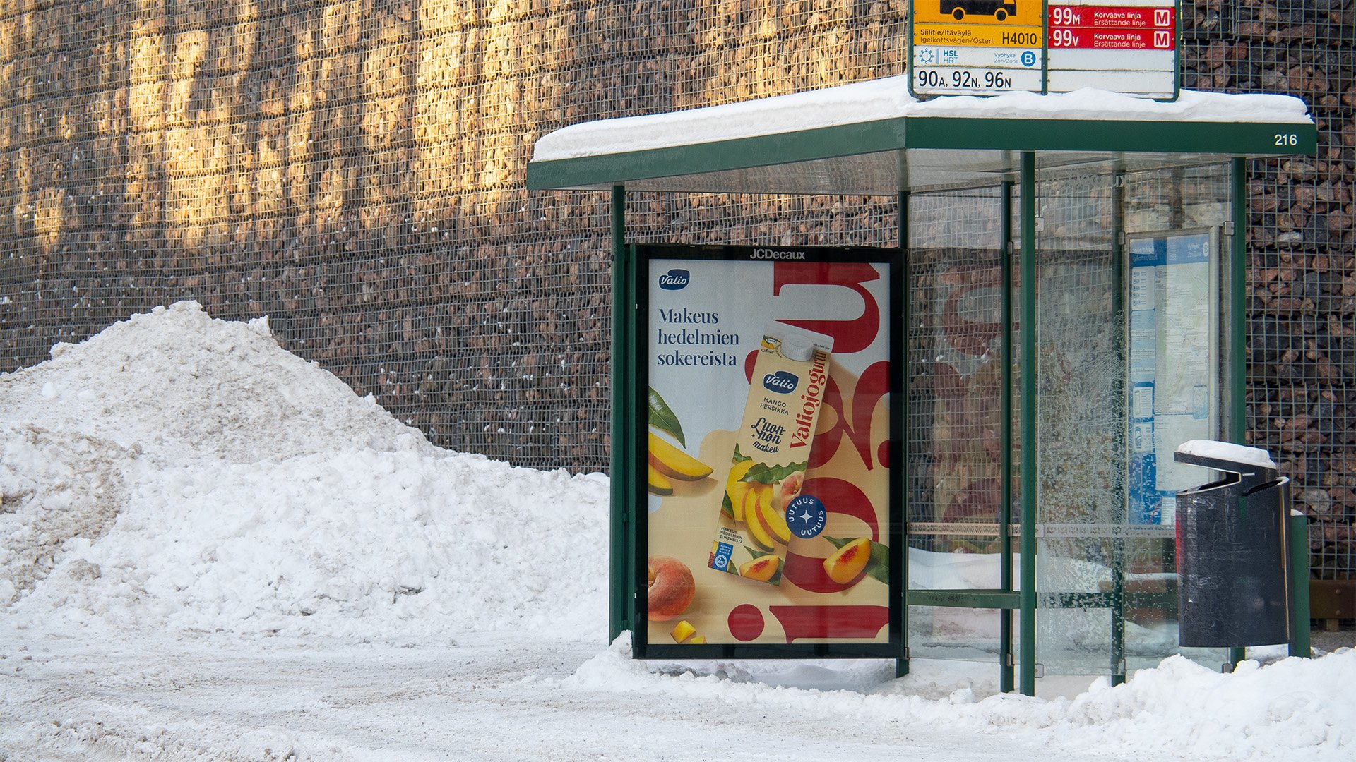 Kuukauden parhaat – Helmikuu