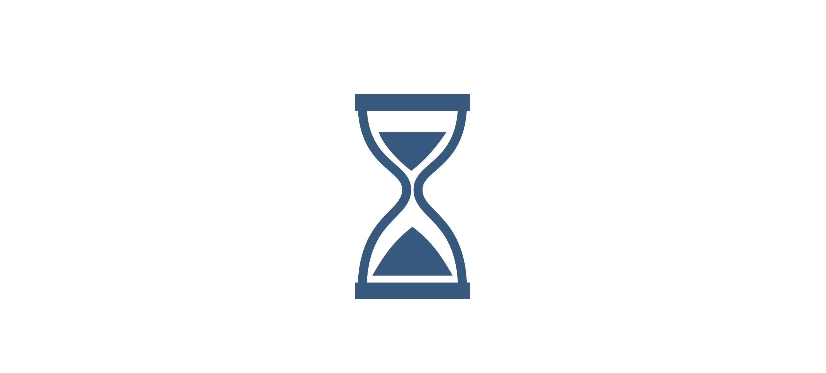 time